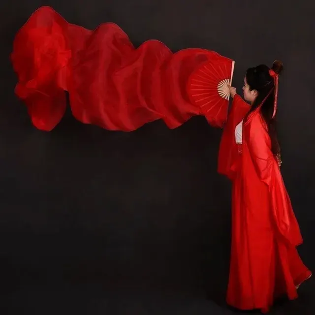 Belly Dance Fan 3