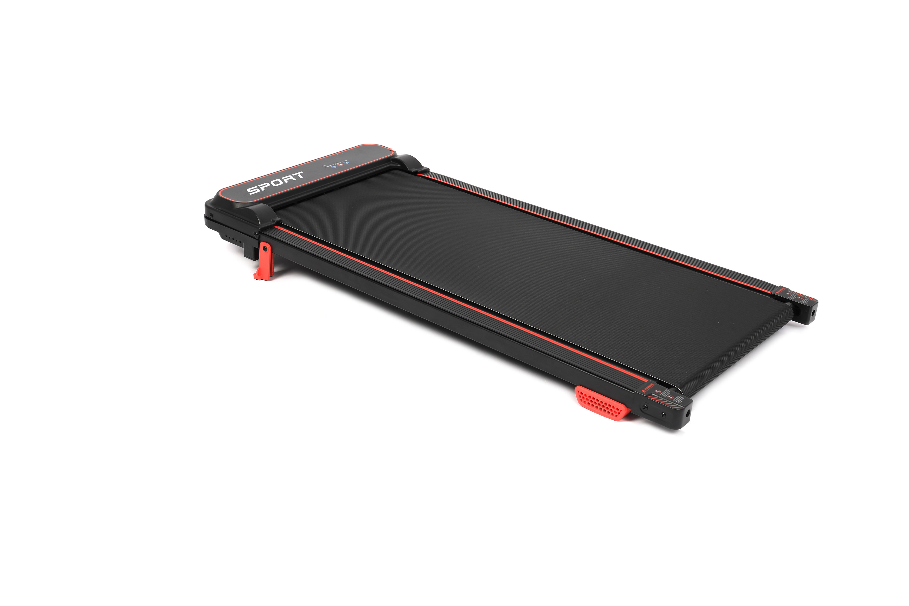 Ultraflaches Elektrisches Laufband unter dem Schreibtisch 4