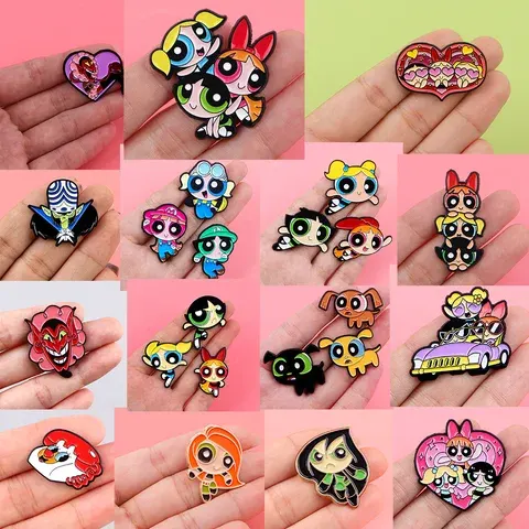 Emaille-Pin