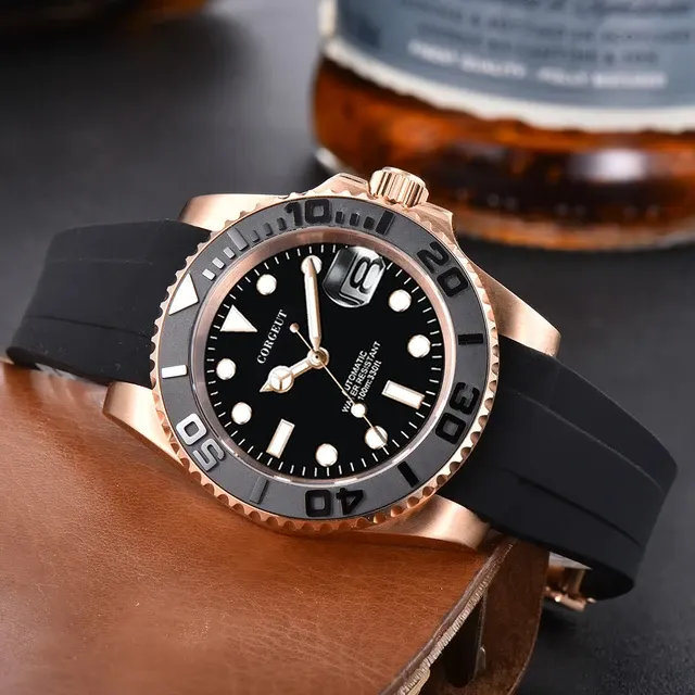 Men's Automatic Watch 2