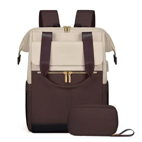 Damen-Laptop-Rucksack
