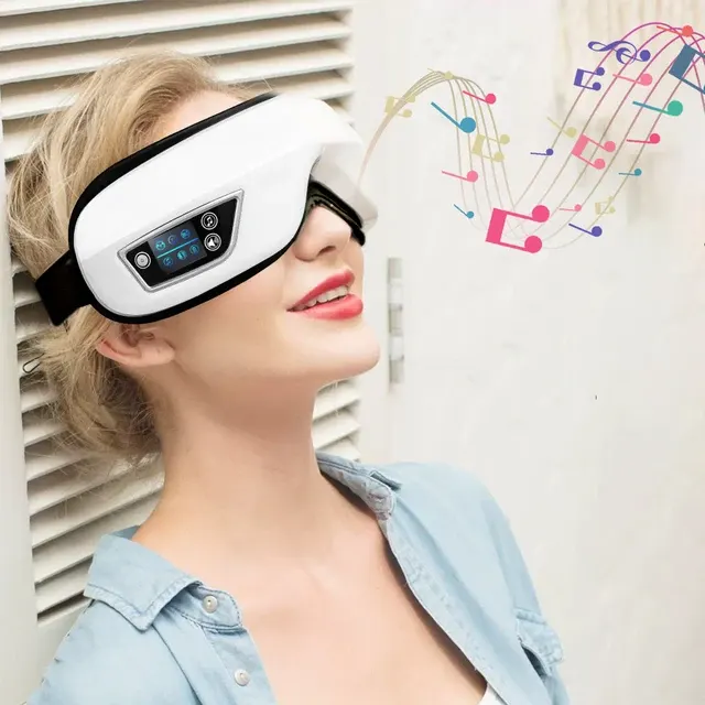 Eye Massager 2