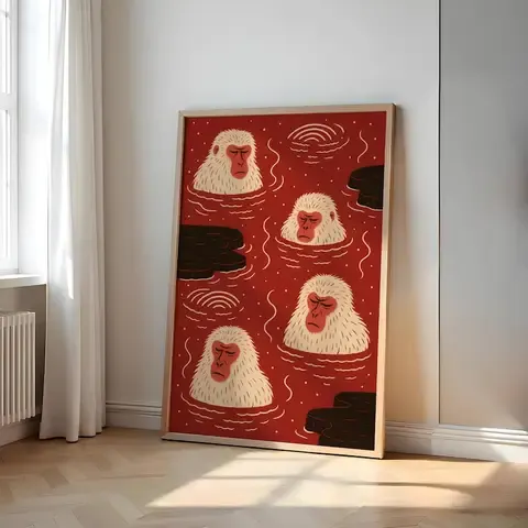 canvas wall art