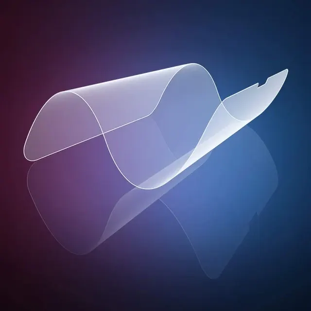 Tablet Screen Protector Film 2