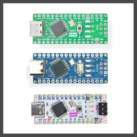 Arduino-Nano-Board