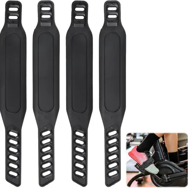 Pedal Strap 2