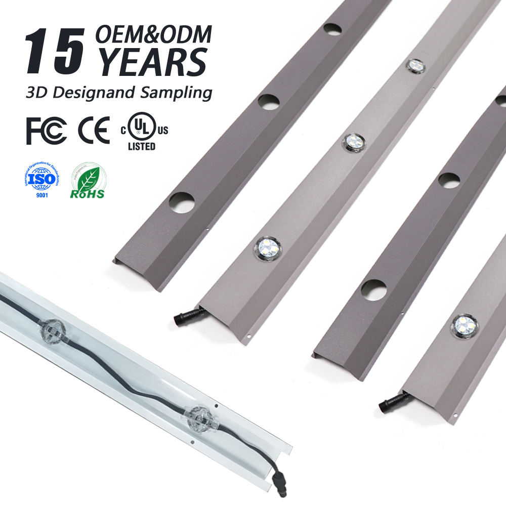 200ft 300ft 500ft Rgbw Pixel Point Light 12V