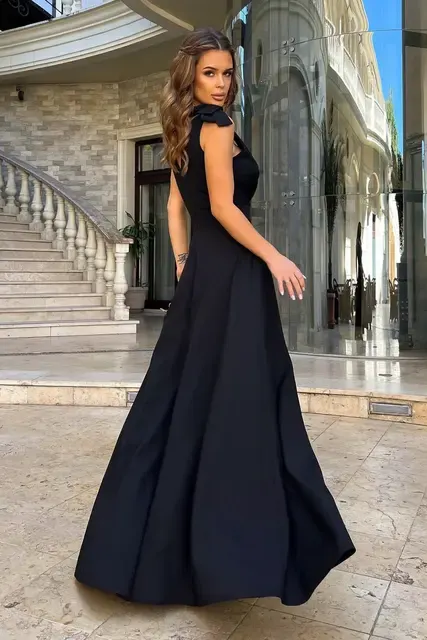 Abendkleid 3
