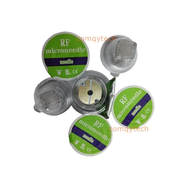 RF Microneedle Tips 2