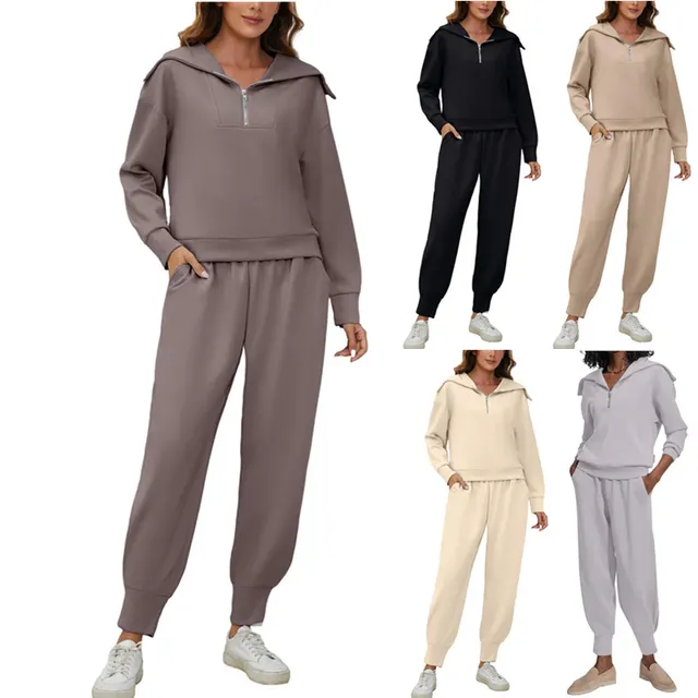 Two-Piece Training Set 1