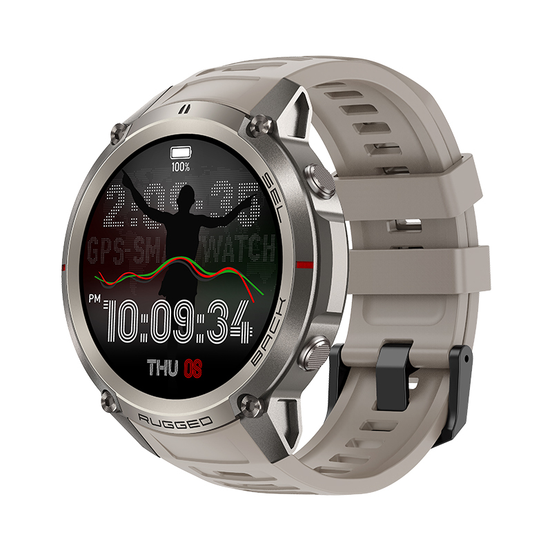 Sport-Smartwatch 2