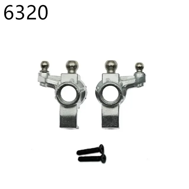 RC Replacement Parts 4
