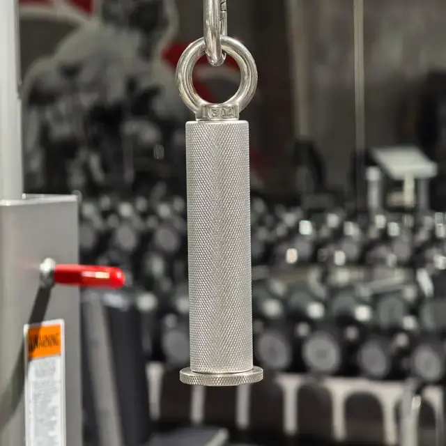 Cable Grip Handle 2