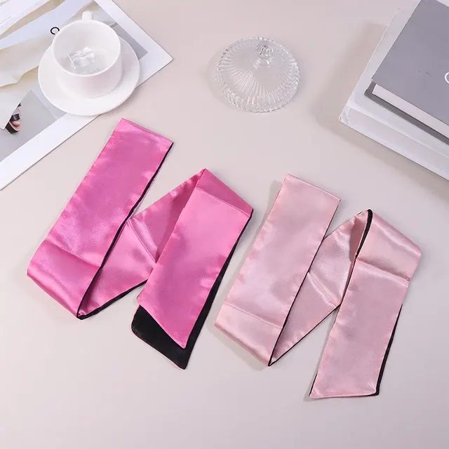 Silk Sleep Eye Mask for Women 4