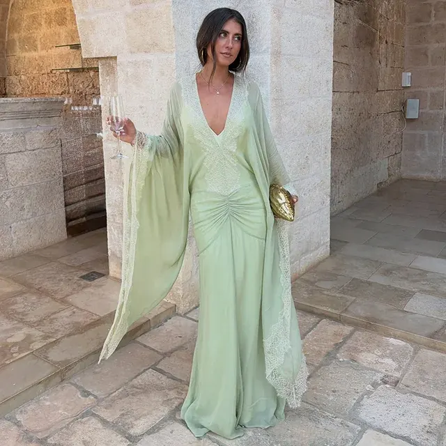 Meerjungfrauenkleid 1
