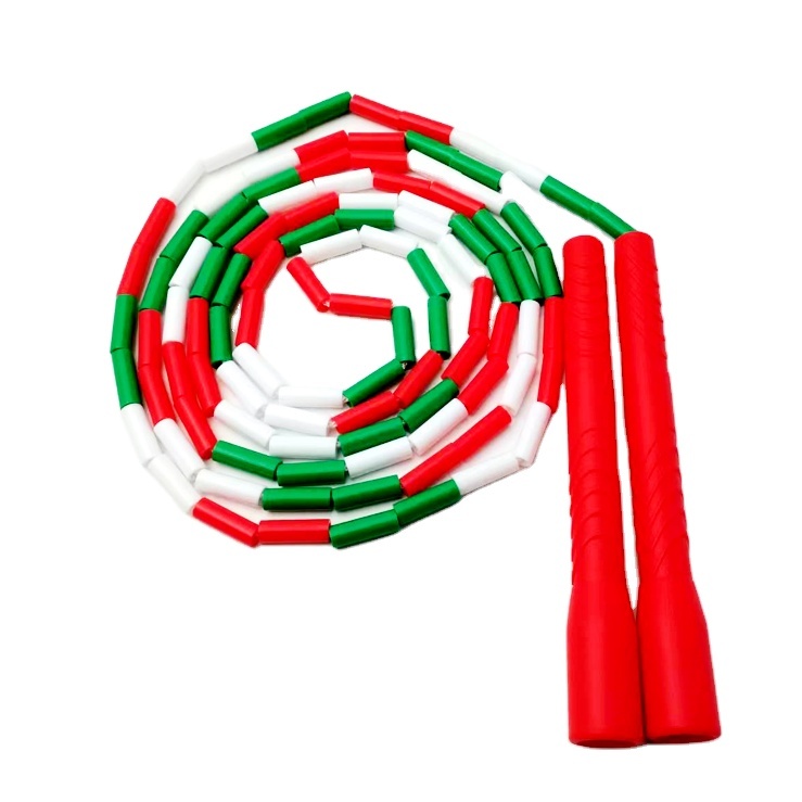 Perlen-Springseil