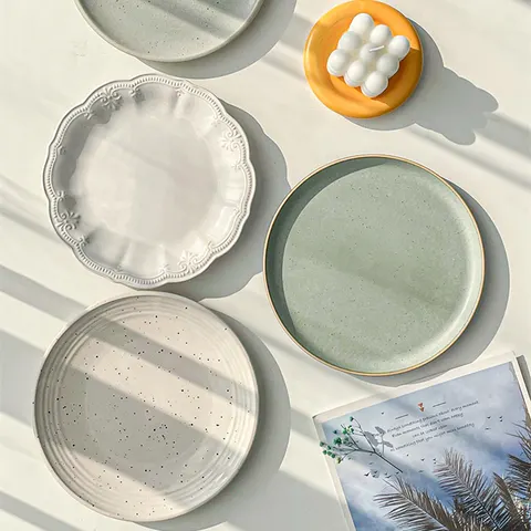 Dinner Plate