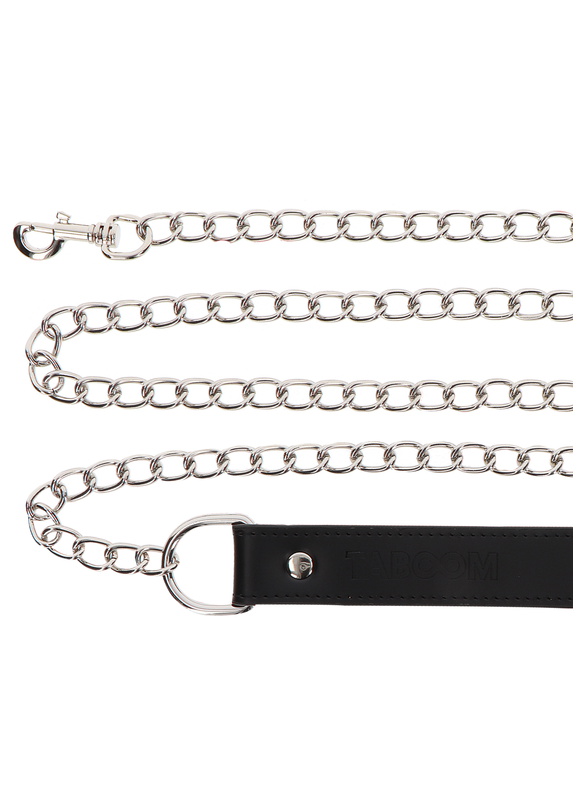 Kettenleine Chain Leash 3