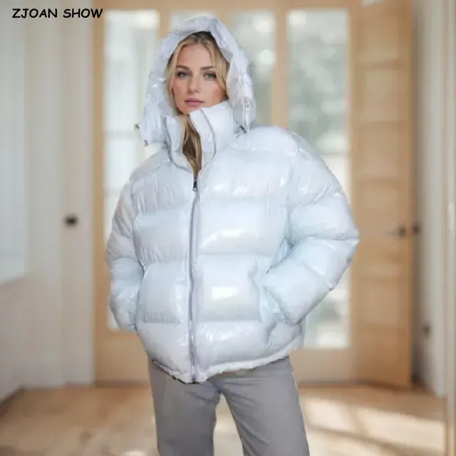 Parka Jacket 1