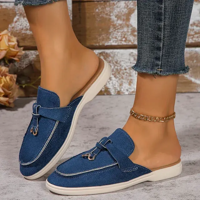 Women's Slip-On Sneakers 3