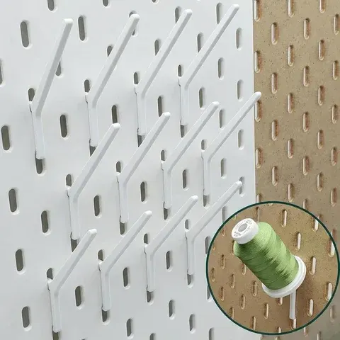 Pegboard Hook Set