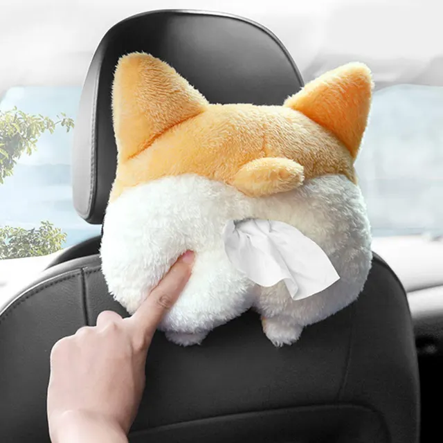 Tissue Box Cover 1