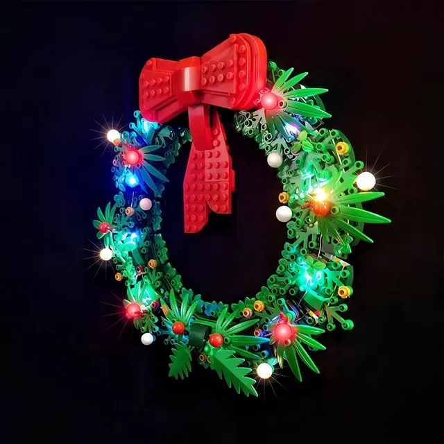LED-Beleuchtungsset 2