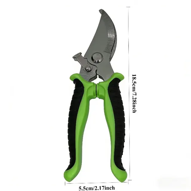 Garden Shears 4