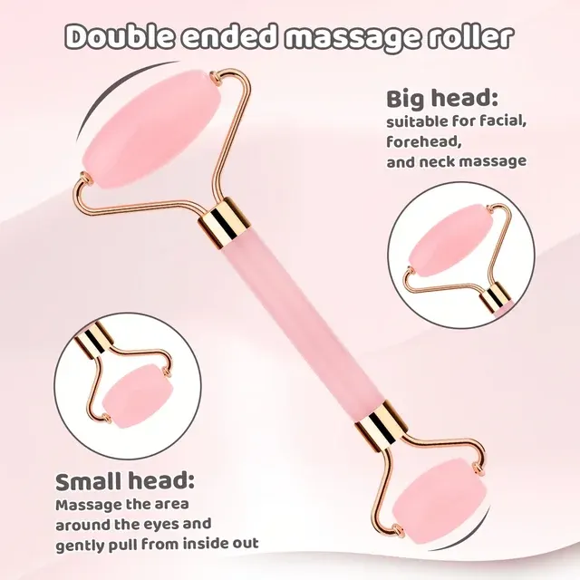 Jade Face Roller 2