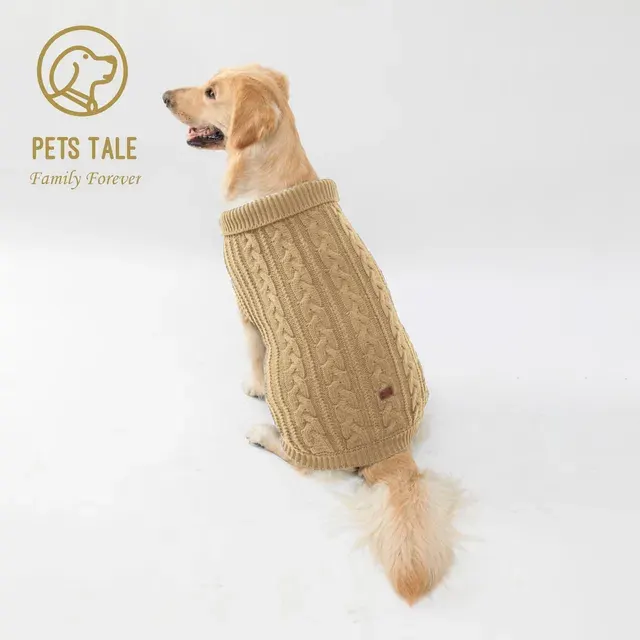Hundepullover 2