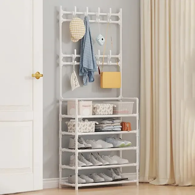 Shoe Rack 2