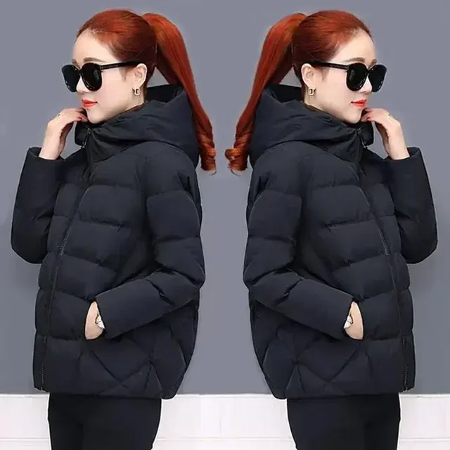 Winter Parka 2