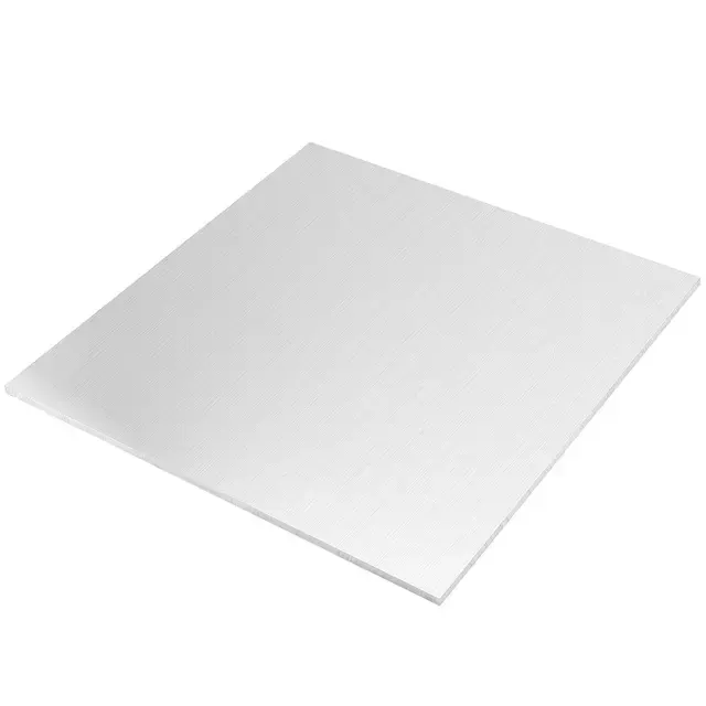 Aluminum Sheet 2