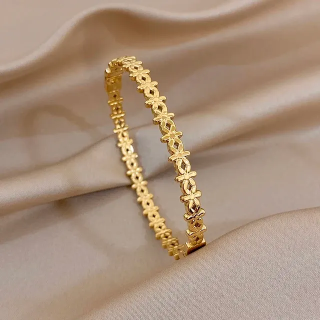 Stainless Steel Bracelet 4