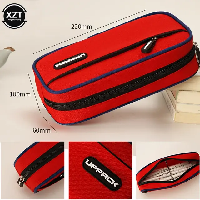 Pencil Case 4