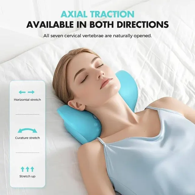 Neck Massage Device 4