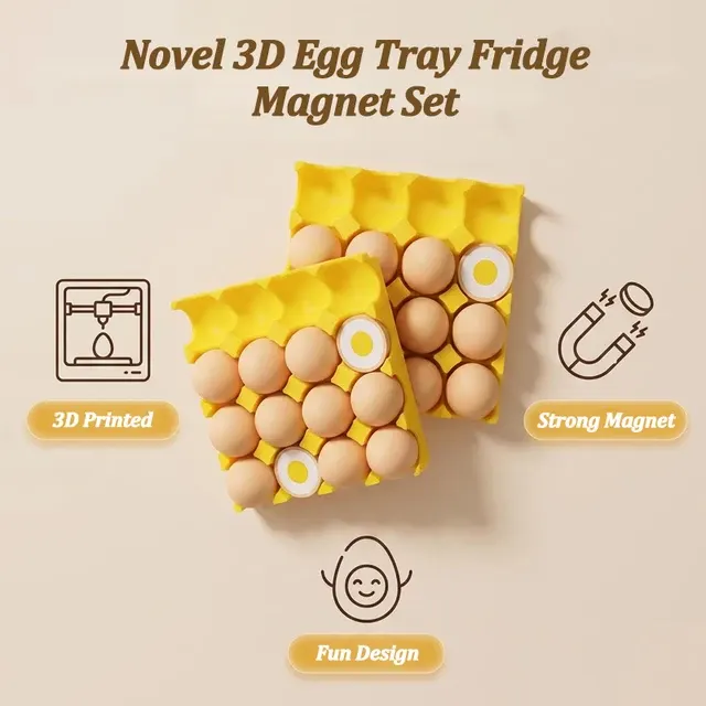 Refrigerator Magnet Note Clip 2
