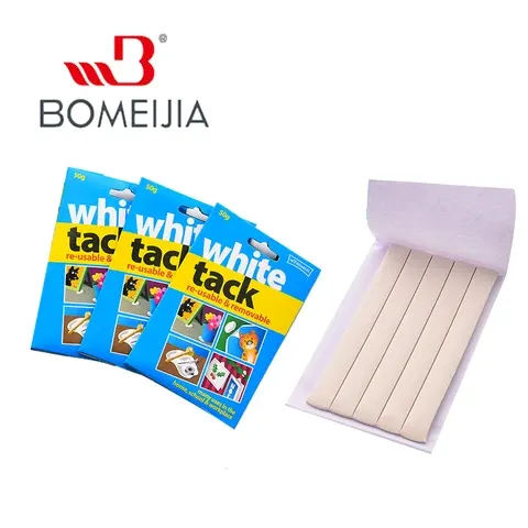 Abnehmbarer Wandkleber für Bilder