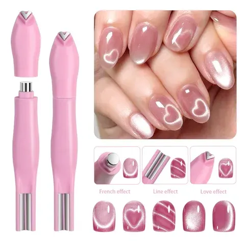 Magnet-Nagelstift