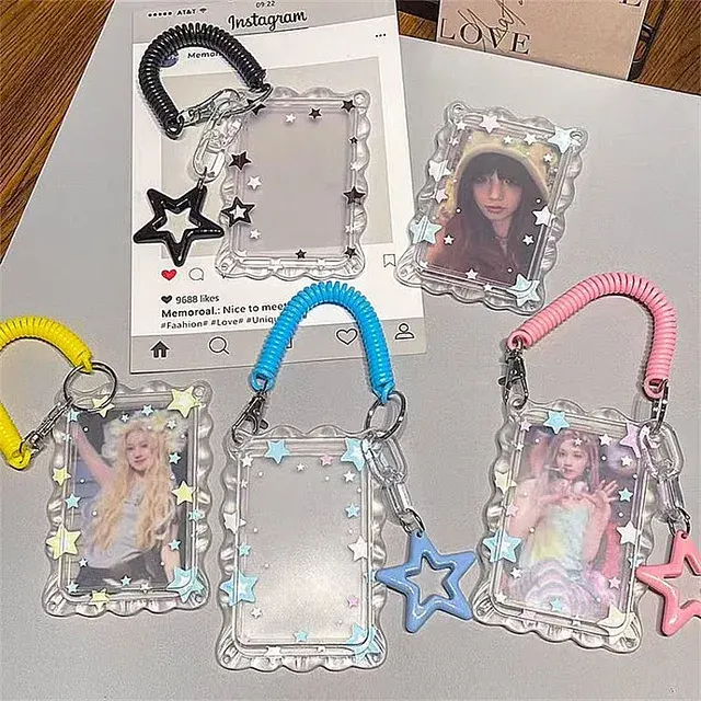 Photo Card Holder 3