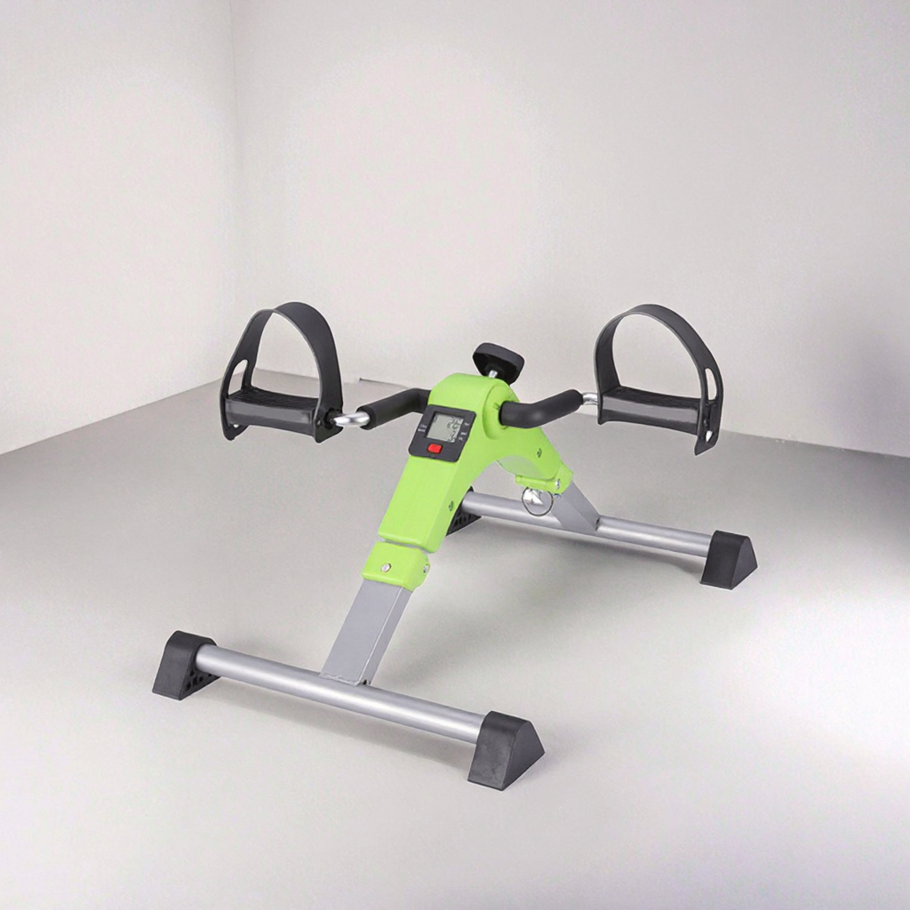 Portable Mini Pedal Exercise Bike Home Use Rehabilitation 3