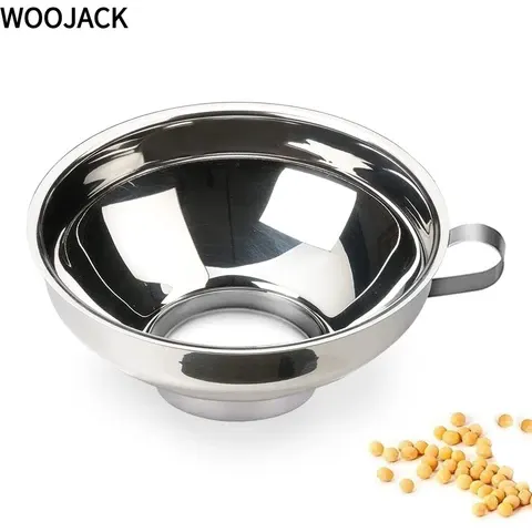 Canning Funnel