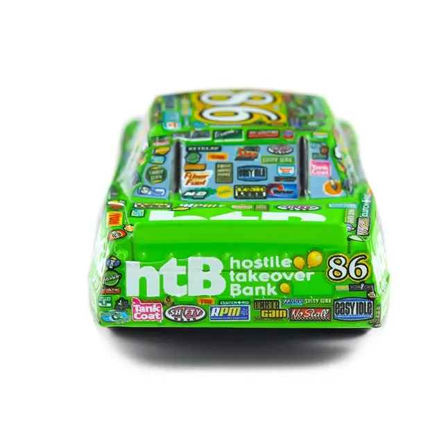 Metal Toy Car 4