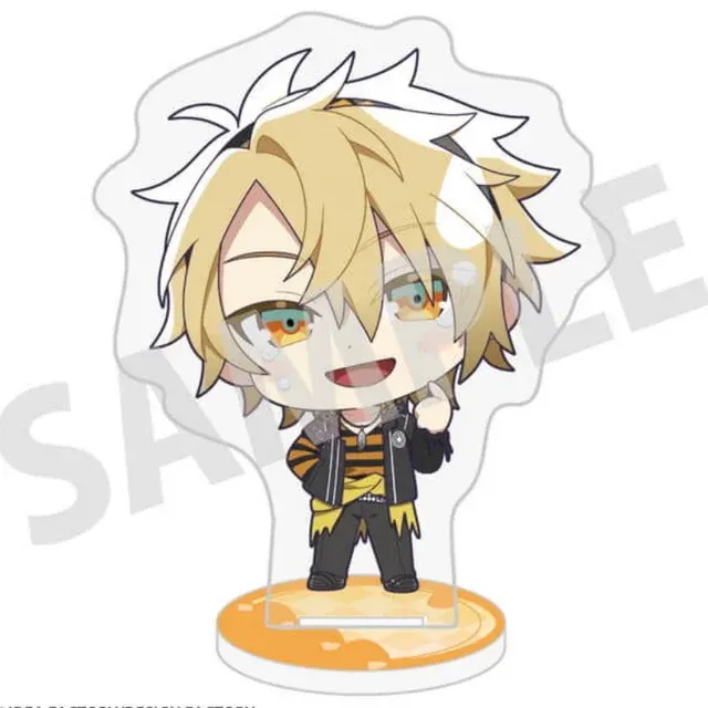 Anime Acrylic Stand 3