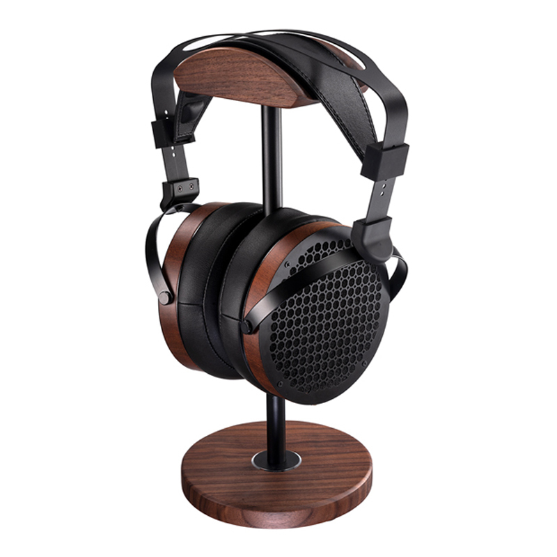 Audiophile 4hz-50khz Over Ear Planar Magnetic Headphones 50ohm