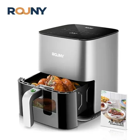 Hot Air Fryer