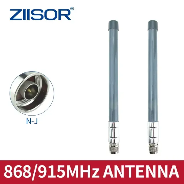 LoRa Antenna 1