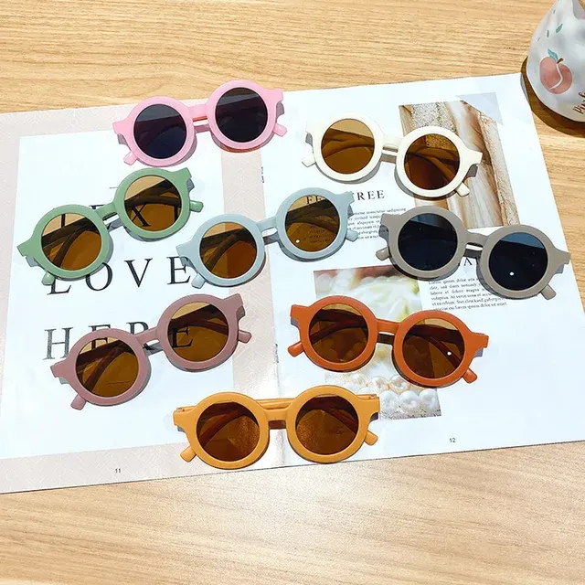 Kinder-Sonnenbrille 3