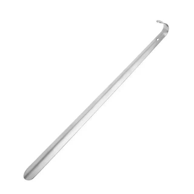 Extra Long Stainless Steel Shoehorn, 30-52 CM 3