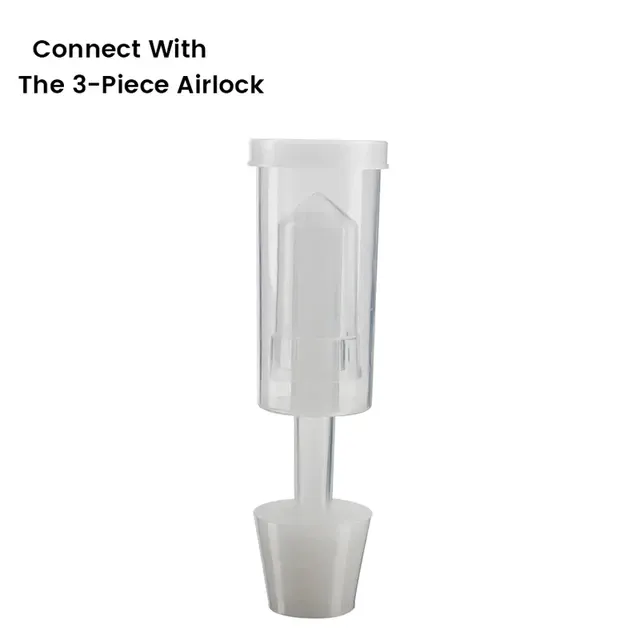 Fermentation Stopper 4